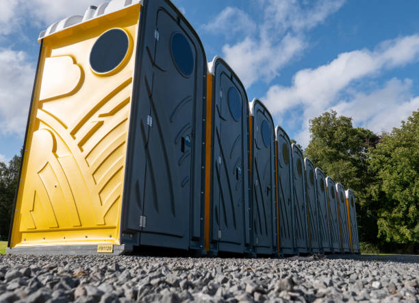 Best Portable Restroom Maintenance and Cleaning  in Indiantown, FL