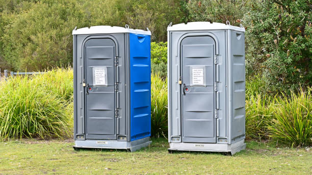 Portable Restroom for Sporting Events in Indiantown, FL