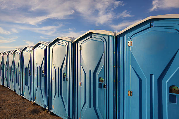 Best Portable Restroom for Sporting Events  in Indiantown, FL